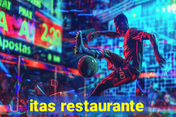 itas restaurante